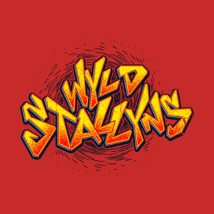 Wyld Stallyns T-Shirt