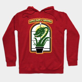 Little Shop of Horrors Hoodie