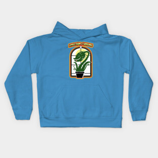 Little Shop of Horrors Kids Hoodie