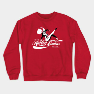 Enjoy Classic Hărley! Crewneck Sweatshirt