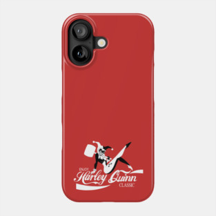 Enjoy Classic Hărley! Phone Case