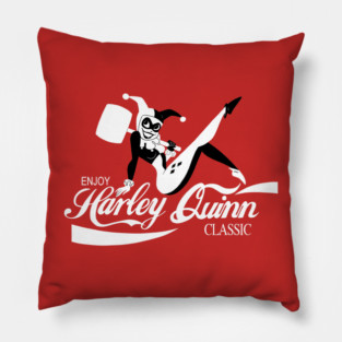 Enjoy Classic Hărley! Pillow