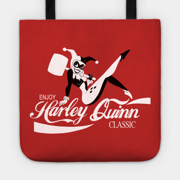 Enjoy Classic Hărley! Tote by JoTheZette
