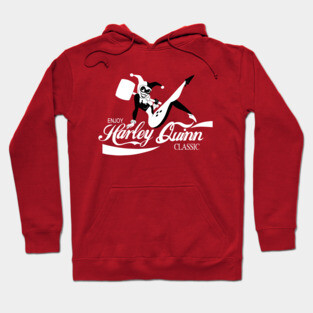 Enjoy Classic Hărley! Hoodie