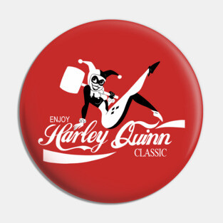 Enjoy Classic Hărley! Pin