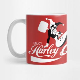 Enjoy Classic Hărley! Mug