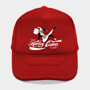 Enjoy Classic Hărley! Hat