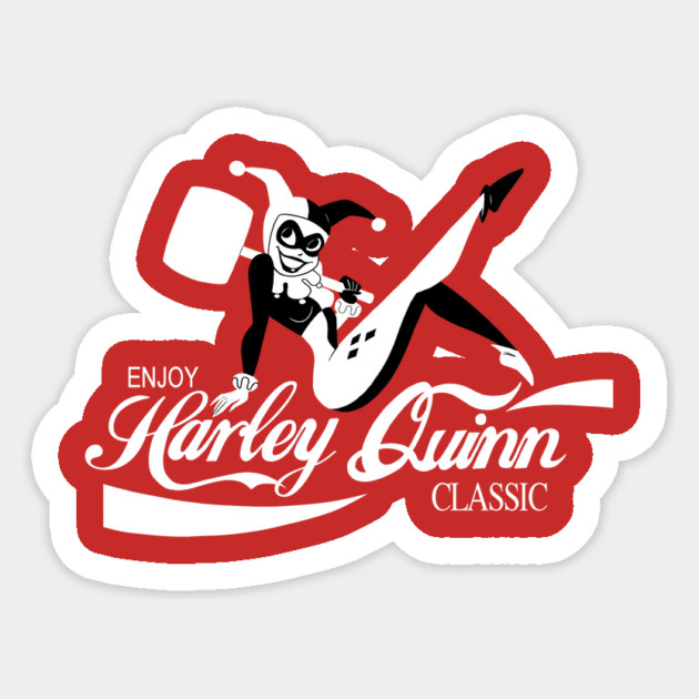 Enjoy Classic Hărley! Sticker by JoTheZette