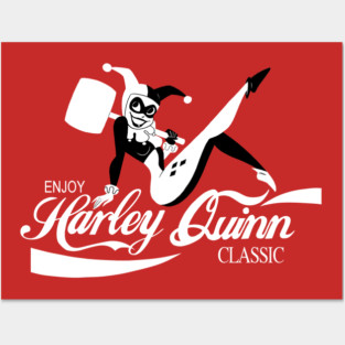 Enjoy Classic Hărley! Posters and Art