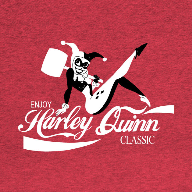 Enjoy Classic Hărley! by JoTheZette