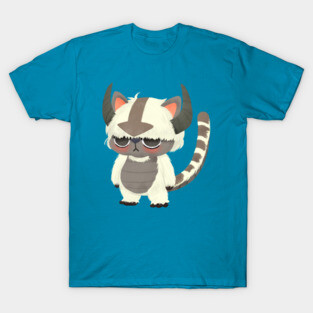 Appa Cat T-Shirt