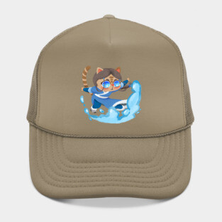 Katara Cat Hat