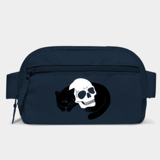 Spooky Cat Bag