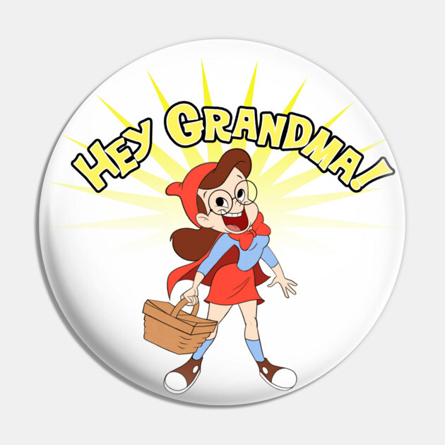 HEY GRANDMA!!!! Pin by JoTheZette