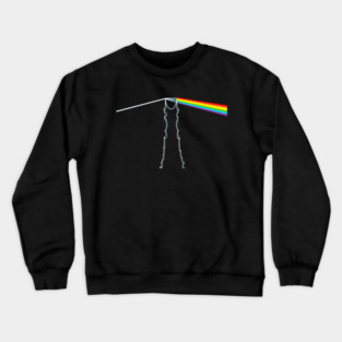 Dark Side Crewneck Sweatshirt