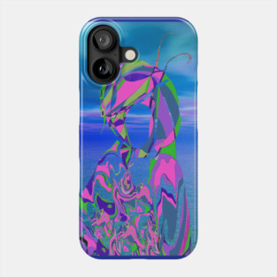 Exotic Dreams Phone Case