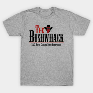 The Bushwhack T-Shirt