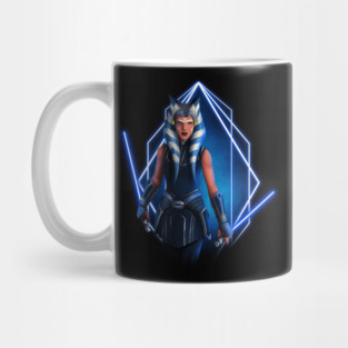 Ahsoka Mug