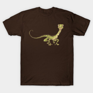 Lizard T-Shirt
