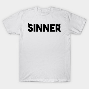 Sinner T-Shirt
