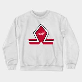 Chicago Bulls Shorts Design Crewneck Sweatshirt