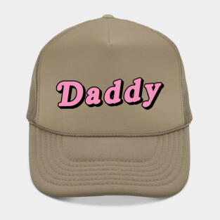 Daddy Hat