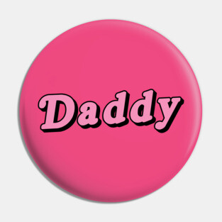 Daddy Pin