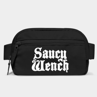 Wench - Funny Renaissance Festival Faire Bag
