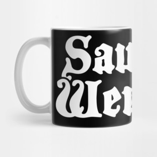 Wench - Funny Renaissance Festival Faire Mug