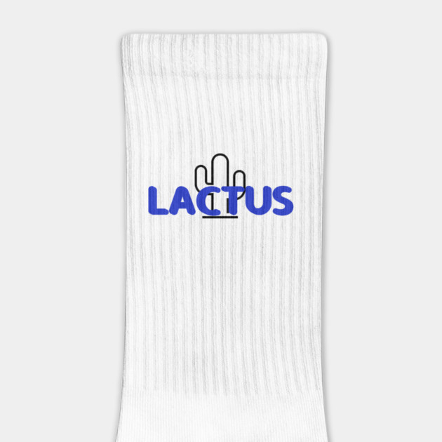 Adventure Club T-Of-The-Episode: Lactus by Art Comedy Pop-Culture Network!