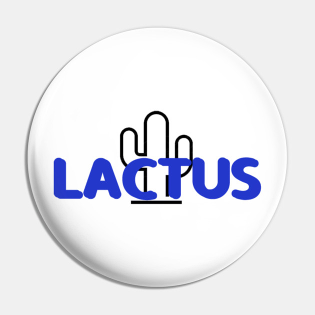 Adventure Club T-Of-The-Episode: Lactus Pin by Art Comedy Pop-Culture Network!