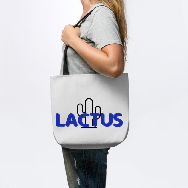 Adventure Club T-Of-The-Episode: Lactus by Art Comedy Pop-Culture Network!