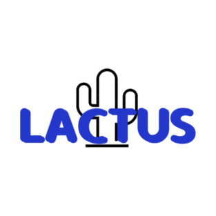 Adventure Club T-Of-The-Episode: Lactus T-Shirt