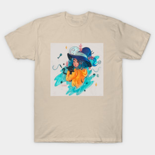 coraline T-Shirt