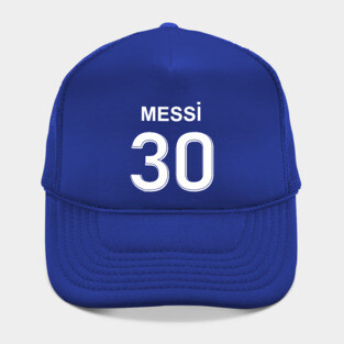 Messi Hat