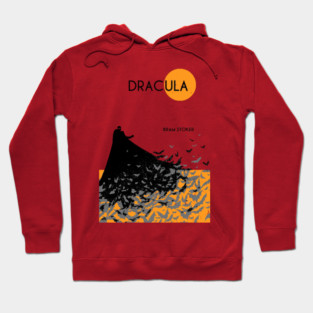 Dracula Hoodie