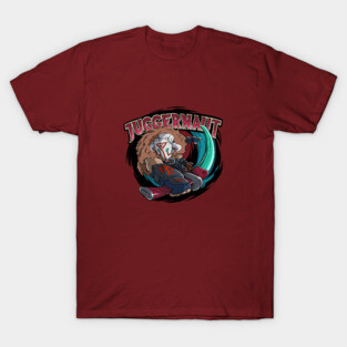 Juggernaut - Dota 2 T-Shirt