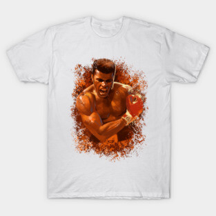 Ali T-Shirt