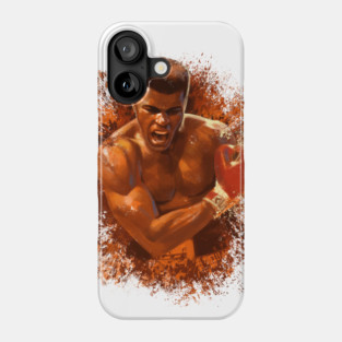 Ali Phone Case