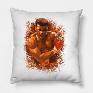 Ali Pillow