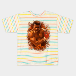 Ali Kids T-Shirt
