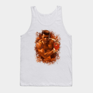 Ali Tank Top