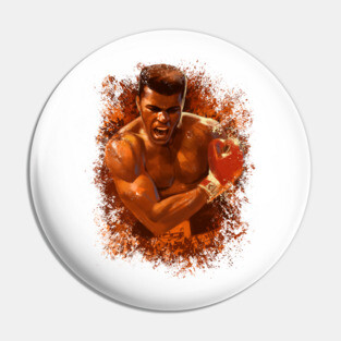 Ali Pin