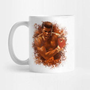 Ali Mug