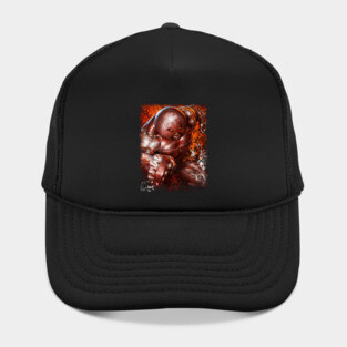 Juggernaut Hat