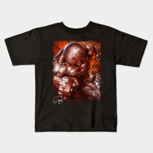 Juggernaut Kids T-Shirt