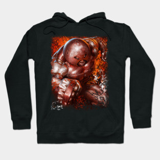 Juggernaut Hoodie