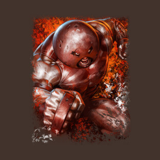 Juggernaut T-Shirt