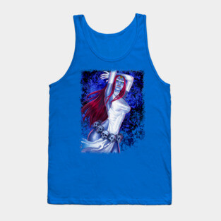Mystique Tank Top