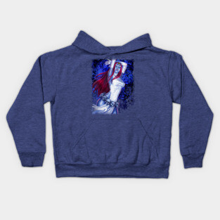 Mystique Kids Hoodie
